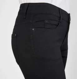 MAC JEANS - DREAM, Dream denim schwarz2