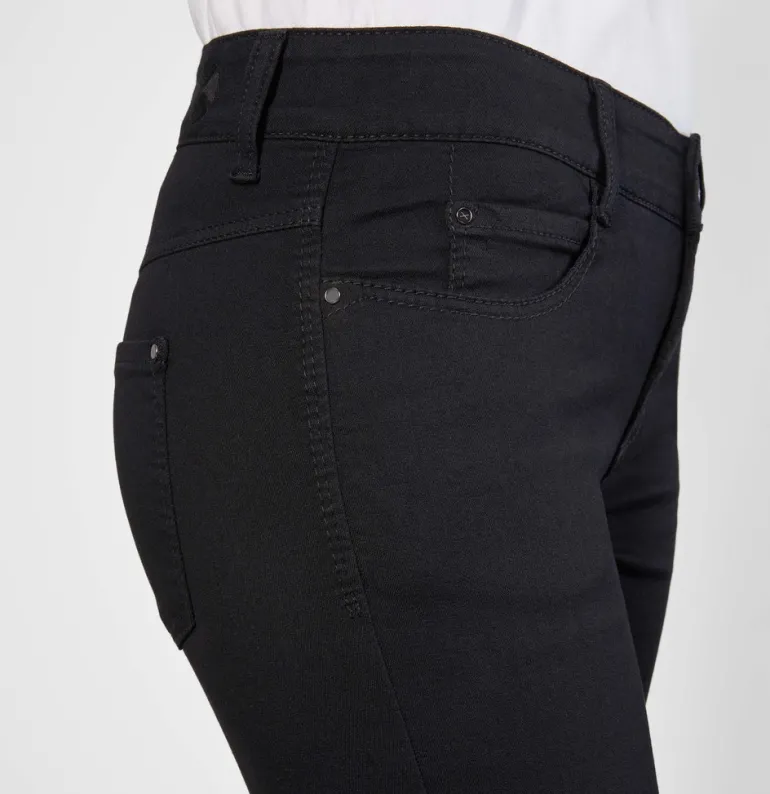 MAC JEANS - DREAM, Dream denim schwarz2