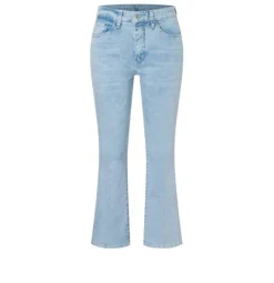 MAC JEANS - DREAM KICK authentic, Dream authentic blau