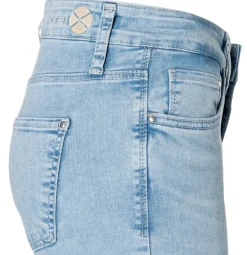 MAC JEANS - DREAM KICK authentic, Dream authentic blau