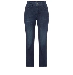 MAC JEANS - DREAM KICK, Dream authentic blau