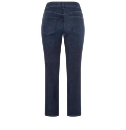 MAC JEANS - DREAM KICK, Dream authentic blau