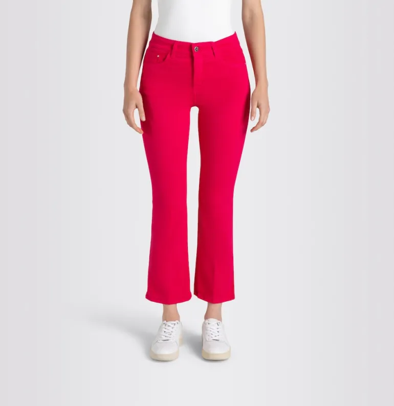 MAC JEANS - DREAM KICK , Dream denim beeren