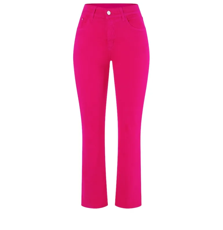 MAC JEANS - DREAM KICK , Dream denim beeren
