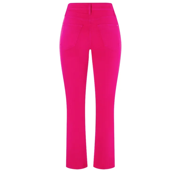 MAC JEANS - DREAM KICK , Dream denim beeren