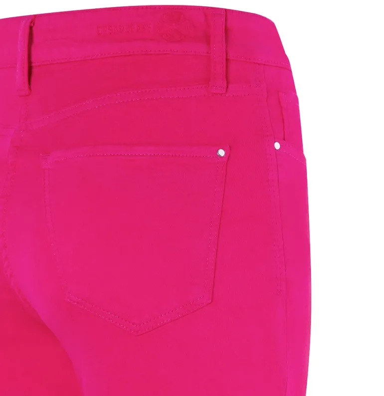MAC JEANS - DREAM KICK , Dream denim beeren