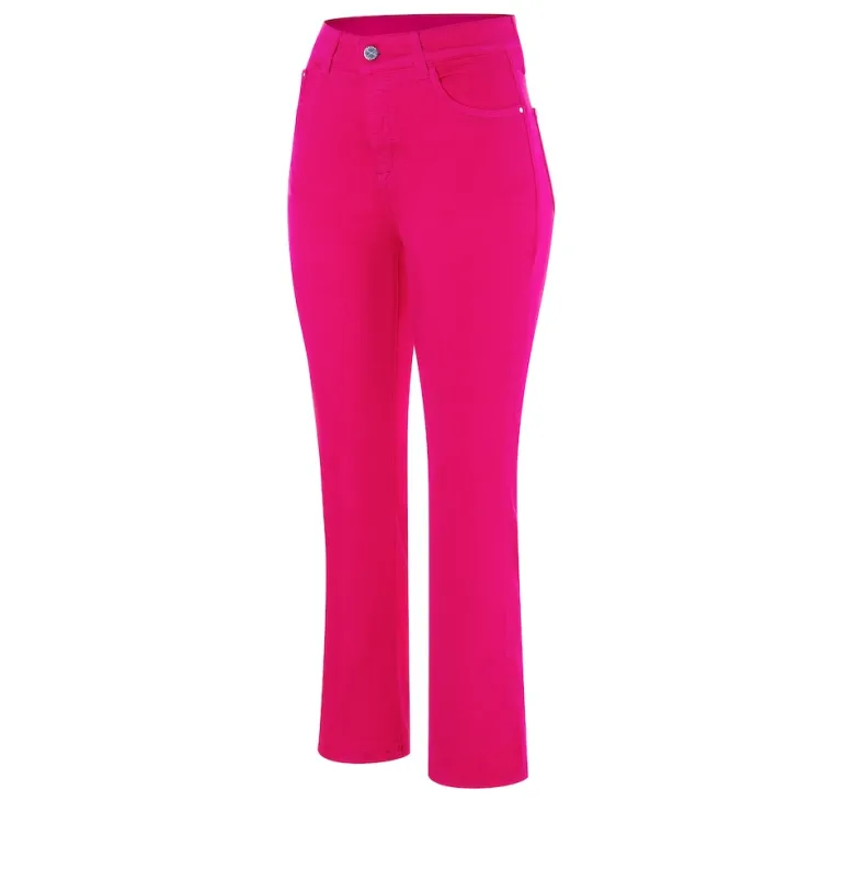 MAC JEANS - DREAM KICK , Dream denim beeren