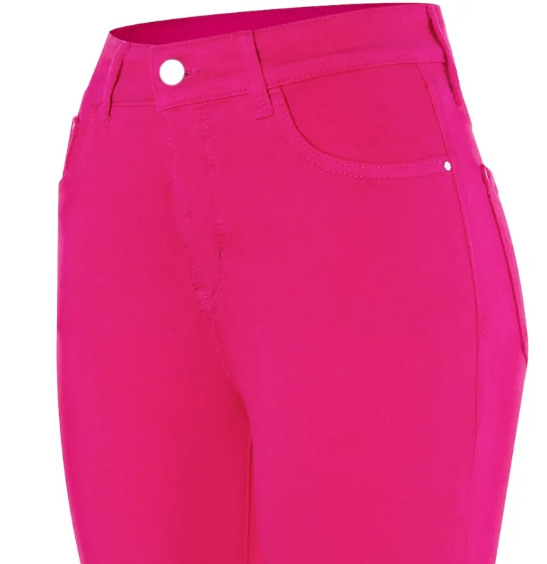 MAC JEANS - DREAM KICK , Dream denim beeren