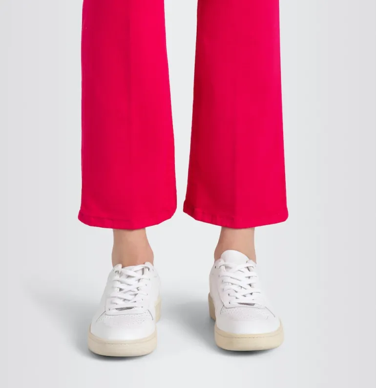MAC JEANS - DREAM KICK , Dream denim beeren