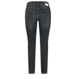 MAC JEANS - DREAM SKINNY authentic, Dream authentic grau