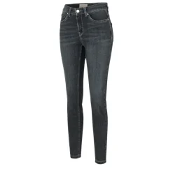 MAC JEANS - DREAM SKINNY authentic, Dream authentic grau