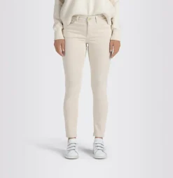 MAC JEANS - DREAM SKINNY authentic, Dream authentic beige