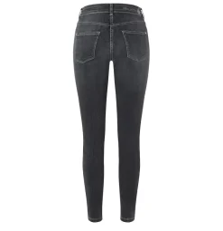 MAC JEANS - DREAM SKINNY, Dream authentic ash net wash1