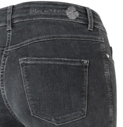 MAC JEANS - DREAM SKINNY, Dream authentic ash net wash1