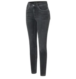 MAC JEANS - DREAM SKINNY, Dream authentic ash net wash1