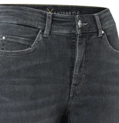 MAC JEANS - DREAM SKINNY, Dream authentic ash net wash1