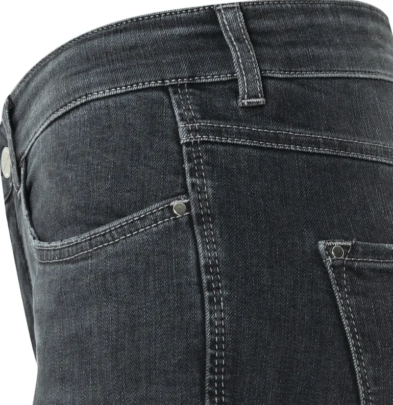 MAC JEANS - DREAM SKINNY, Dream authentic ash net wash1