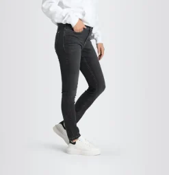 MAC JEANS - DREAM SKINNY, Dream authentic ash net wash1