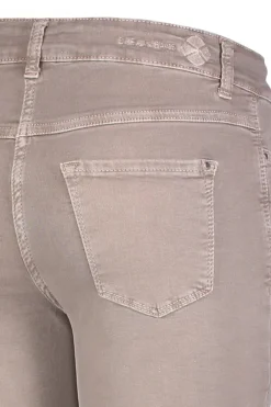 MAC JEANS - DREAM SKINNY, Dream denim braun1