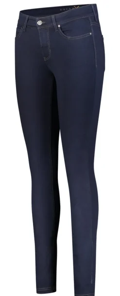 MAC JEANS - DREAM SKINNY, Dream denim dark rinsewash3