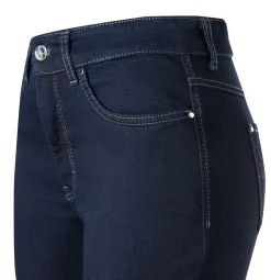 MAC JEANS - DREAM SKINNY, Dream denim dark rinsewash3