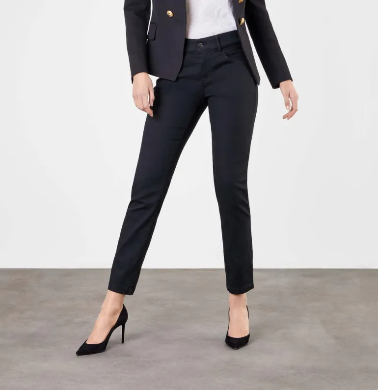 MAC JEANS - DREAM SLIM schwarz