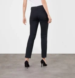 MAC JEANS - DREAM SLIM schwarz