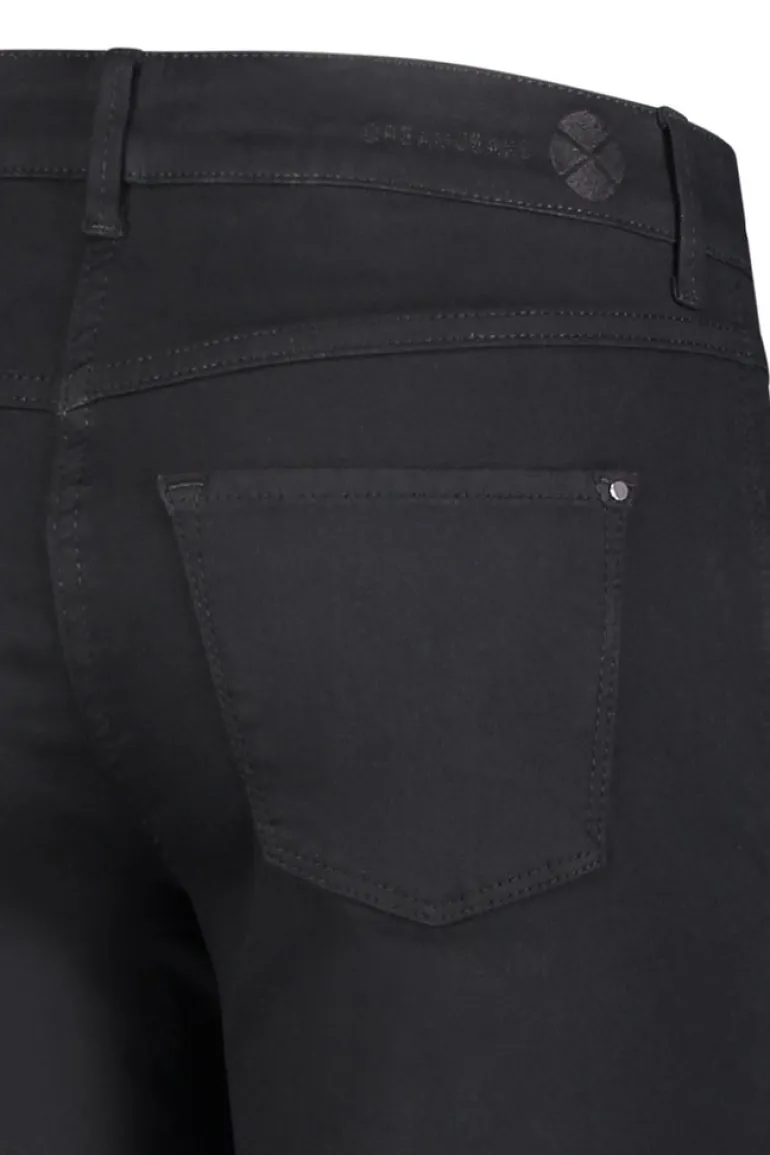 MAC JEANS - DREAM SLIM schwarz