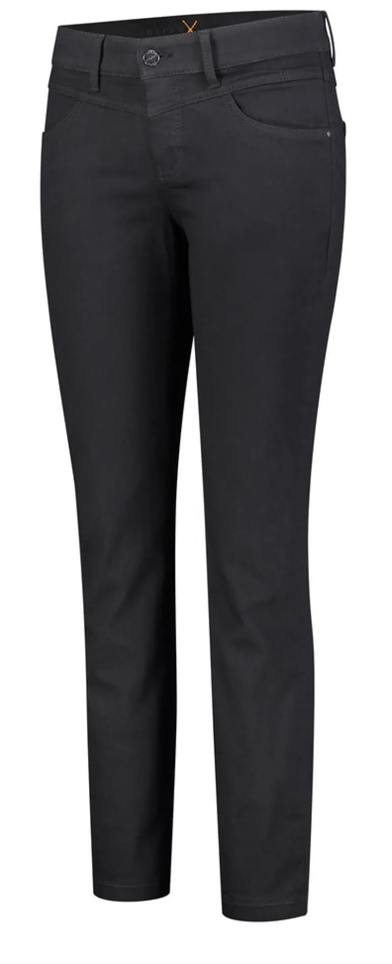 MAC JEANS - DREAM SLIM schwarz