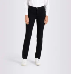 MAC JEANS - DREAM SLIM schwarz