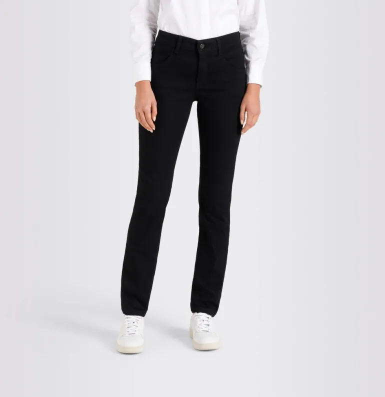 MAC JEANS - DREAM SLIM schwarz