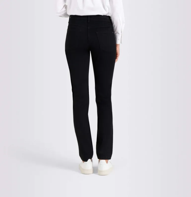 MAC JEANS - DREAM SLIM schwarz