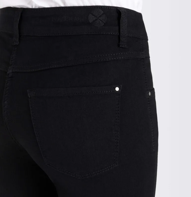 MAC JEANS - DREAM SLIM schwarz
