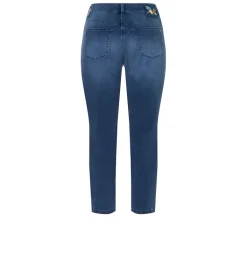 MAC JEANS - DREAM SUMMER, DREAM Wonder light Denim blau2