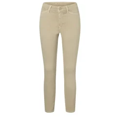 MAC JEANS - DREAM SUMMER, DREAM Wonder light Denim beige