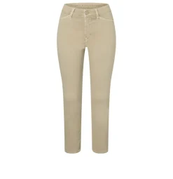 MAC JEANS - DREAM SUMMER, DREAM Wonder light Denim beige
