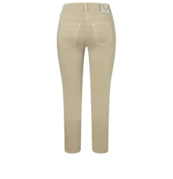 MAC JEANS - DREAM SUMMER, DREAM Wonder light Denim beige