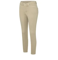 MAC JEANS - DREAM SUMMER, DREAM Wonder light Denim beige