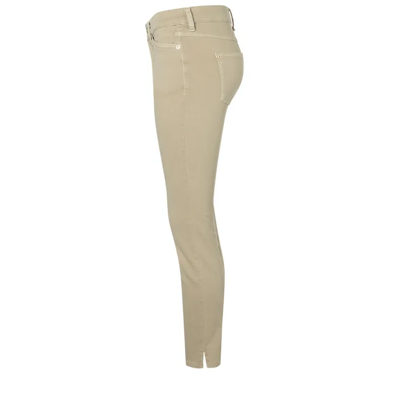 MAC JEANS - DREAM SUMMER, DREAM Wonder light Denim beige