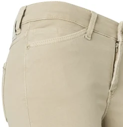 MAC JEANS - DREAM SUMMER, DREAM Wonder light Denim beige