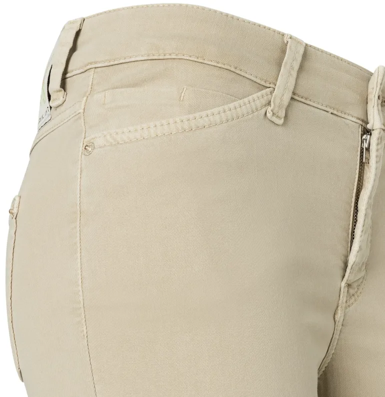 MAC JEANS - DREAM SUMMER, DREAM Wonder light Denim beige