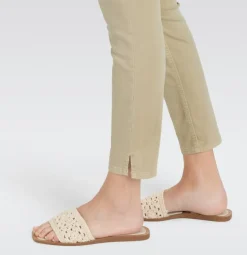 MAC JEANS - DREAM SUMMER, DREAM Wonder light Denim beige