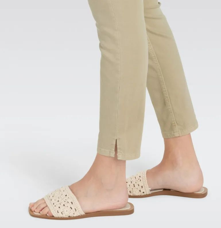 MAC JEANS - DREAM SUMMER, DREAM Wonder light Denim beige
