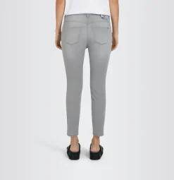 MAC JEANS - DREAM SUMMER, DREAM Wonder light Denim grau