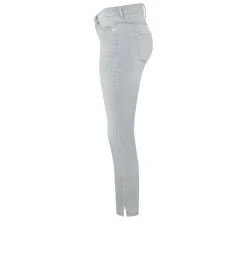 MAC JEANS - DREAM SUMMER, DREAM Wonder light Denim grau