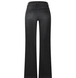 MAC JEANS - DREAM WIDE, Authentic mega flex grau