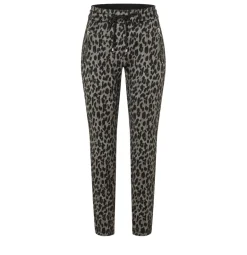 MAC JEANS - EASY, Light Jersey schwarz5