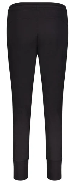 MAC JEANS - FUTURE, Stretch ribbon schwarz