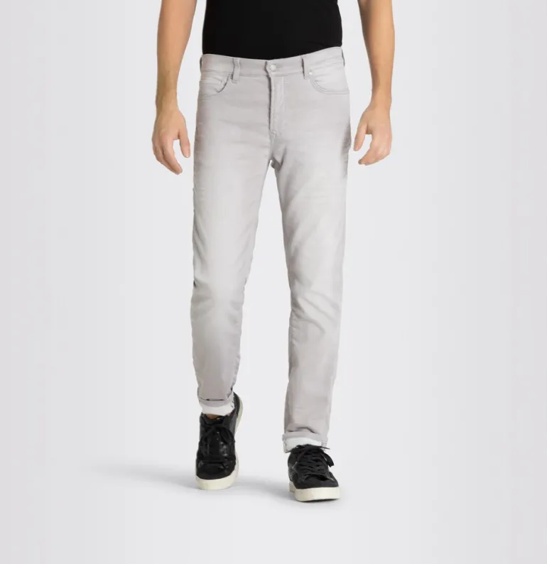 MAC JEANS - Garvin Cycle , Jog´n Flex grau