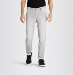 MAC JEANS - Garvin Cycle , Jog´n Flex grau